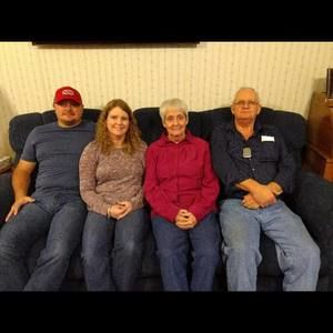 Meet your Posher, Jeffery robin